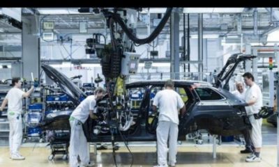 Un nou constructor auto în țara noastră? Ce producător ne-a inclus pe lista scurtă | Nationalul.ro