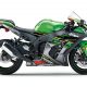 Motociclete incantatoare pregatite pentru anul 2019 de catre Kawasaki