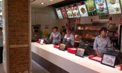 KFC, Pizza Hut şi Taco Bell elimină acest produs popular din 2019 | Nationalul.ro