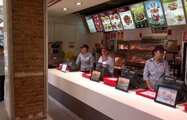 KFC, Pizza Hut şi Taco Bell elimină acest produs popular din 2019 | Nationalul.ro