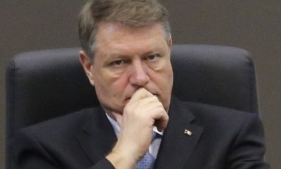 PSD pune la cale lovitura SUPREMĂ pentru Iohannis | Nationalul.ro