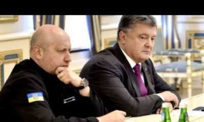 HAOS. Lege marțială propusă la miezul nopții după ce rușii au atacat 3 vase ucrainene | Nationalul.ro