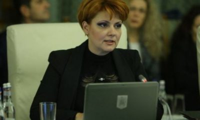 Fără precedent! Lia Olguța Vasilescu, dezlănțuită! Ce plan a pus la punct, împreună cu colegii de la PSD și care este scopul final | Nationalul.ro
