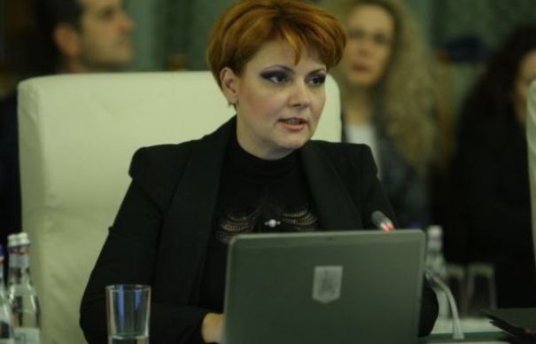 Fără precedent! Lia Olguța Vasilescu, dezlănțuită! Ce plan a pus la punct, împreună cu colegii de la PSD și care este scopul final | Nationalul.ro