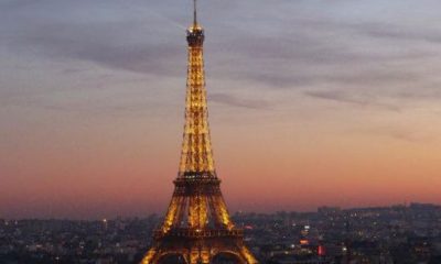 De necrezut! Un segment din Turnul Eiffel este scos la licitație! Cât costă | Nationalul.ro