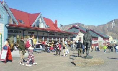 Orașul în care este interzis să mori | Nationalul.ro