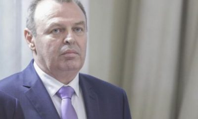 EXCLUSIV. Prima reacție a ministrului Transporturilor, Lucian Sova, propus pentru remaniere: Nu mi s-a reproșat nimic | Nationalul.ro