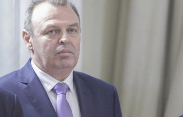 EXCLUSIV. Prima reacție a ministrului Transporturilor, Lucian Sova, propus pentru remaniere: Nu mi s-a reproșat nimic | Nationalul.ro