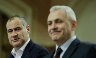 Cine s-a aflat de fapt în spatele dosarului VALIZA! Detaliul care l-a scos din minți pe Liviu Dragnea | Nationalul.ro