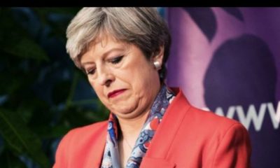 Jo Johnson a demisionat din Guvernul britanic | Nationalul.ro