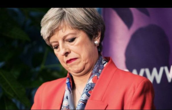 Jo Johnson a demisionat din Guvernul britanic | Nationalul.ro