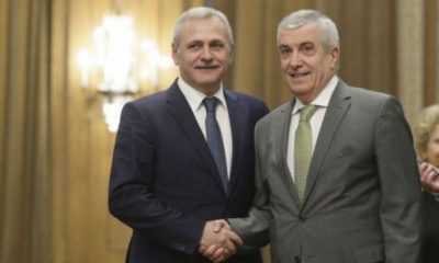 Lovitură de teatru în cazul lui Dragnea. Mutarea incredibilă încercată de Tăriceanu | Nationalul.ro