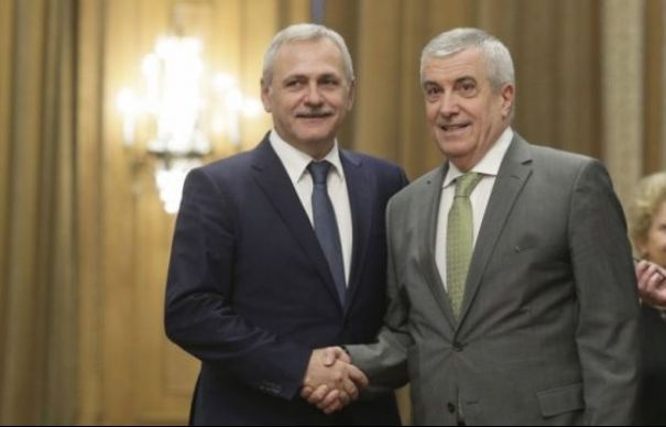 Lovitură de teatru în cazul lui Dragnea. Mutarea incredibilă încercată de Tăriceanu | Nationalul.ro