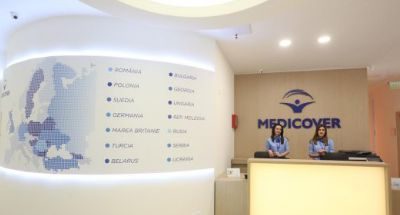 Grupul suedez Medicover se extinde în România. „Căutăm locaţii, dar ne e foarte greu să găsim personal” | Nationalul.ro