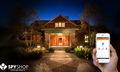 9 metode prin care îţi poţi menţine siguranţa atunci când locuieşti singur