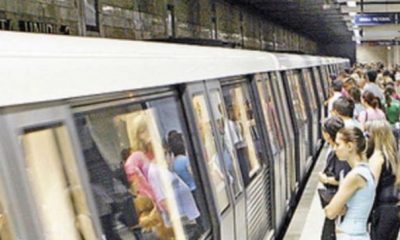Anunț vital pentru bucureșteni. Schimbări importante introduse de Metrorex | Nationalul.ro