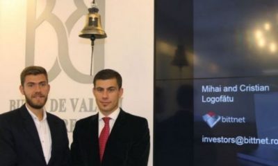 Fraţii Logofătu au dat peste o mină de aur. Se extind puternic | Nationalul.ro