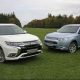 Acesta este primul SUV plug-in hibrid din lume | Nationalul.ro