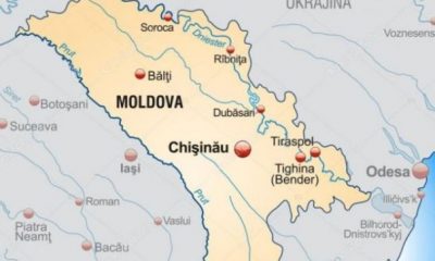 Vladimir Putin nu renunță. Va dispărea Moldova de pe hartă? Ce declarații a făcut acesta | Nationalul.ro