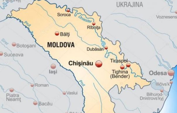 Vladimir Putin nu renunță. Va dispărea Moldova de pe hartă? Ce declarații a făcut acesta | Nationalul.ro