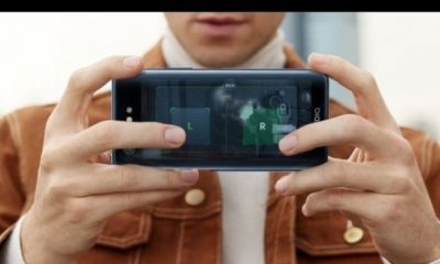 S-a lansat cel mai performant telefon din lume. Este interzis în România. Apple a rămas mult în urmă | Nationalul.ro