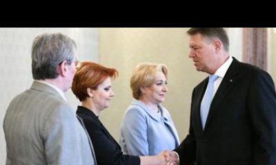 Olguța Vasilescu a răbufnit! Care este motivul pentru care Iohannis a refuzat-o | Nationalul.ro