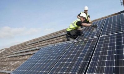 Adio facturi la curent. Statul oferă 25.000 de lei. Românii care vor primi acești bani | Nationalul.ro