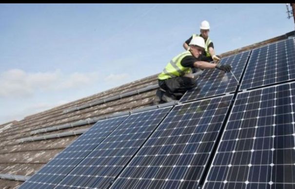 Adio facturi la curent. Statul oferă 25.000 de lei. Românii care vor primi acești bani | Nationalul.ro