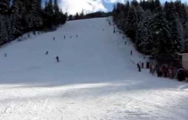 Pregătiți de sezon! Unde s-a deschis prima pârtie din acest an | Nationalul.ro