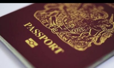 Brexit: Britanicii sunt disperați. Ce pașapoarte au început să își facă | Nationalul.ro