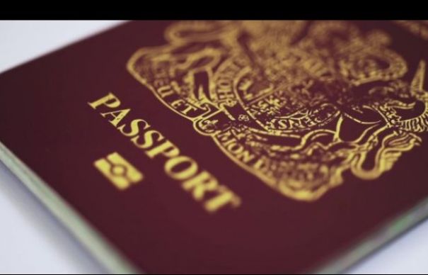 Brexit: Britanicii sunt disperați. Ce pașapoarte au început să își facă | Nationalul.ro