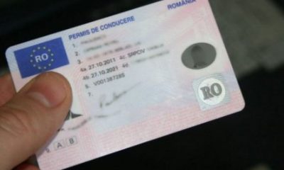 Dezastru total pentru șoferii din România! Ce s-a întâmplat cu sute de permise de conducere | Nationalul.ro