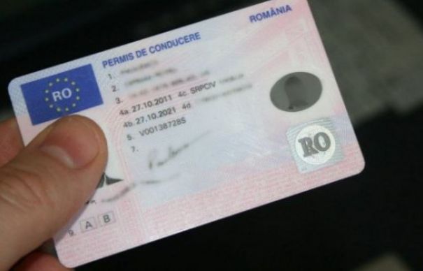Dezastru total pentru șoferii din România! Ce s-a întâmplat cu sute de permise de conducere | Nationalul.ro