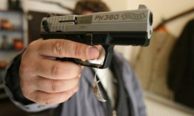 Șocant. În curând ar putea fi permis și la noi. Legea care permite aproape oricărui român să aibă o armă | Nationalul.ro