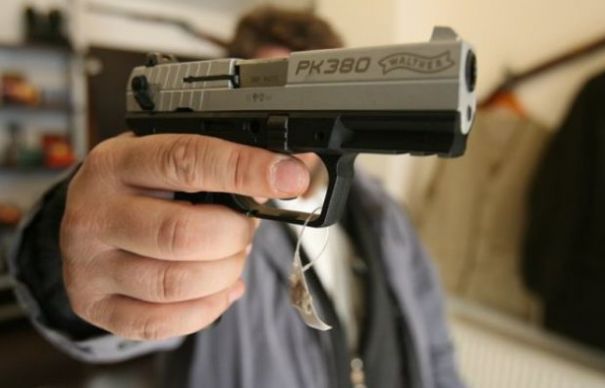 Șocant. În curând ar putea fi permis și la noi. Legea care permite aproape oricărui român să aibă o armă | Nationalul.ro