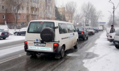 Alertă ANM: Vor fi condiții de polei. Vântul va depăşi 70 | Nationalul.ro