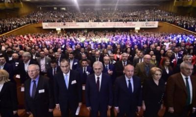 PSD dă amnistia şi graţierea! Un nume greu din PSD aruncă nucleara începutului de an | Nationalul.ro