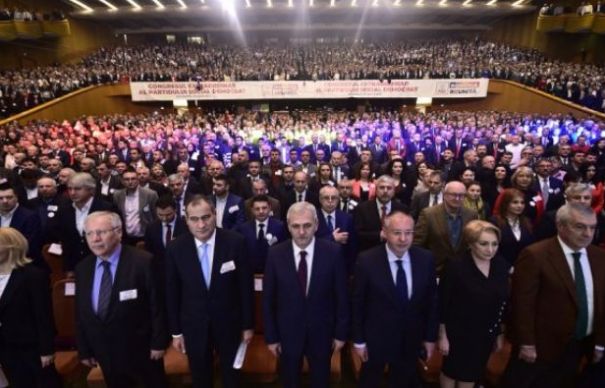 PSD a hotărât! Pe cine a propus pentru Dezvoltare şi Transporturi | Nationalul.ro