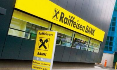 Anunț important pentru clienții Raiffeisen! O veste bună pentru românii cu credite | Nationalul.ro