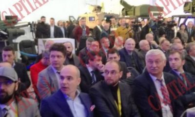 EXCLUSIV! Rareș Bogdan, o nouă lovitură năucitoare pentru Cozmin Gușă! Oreste jubilează | Nationalul.ro