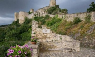 CASTELUL de poveste care se închiriază cu 100 de euro | Nationalul.ro