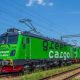 O firmă românească produce locomotive pentru Suedia | Nationalul.ro