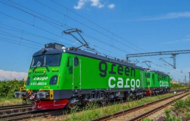 O firmă românească produce locomotive pentru Suedia | Nationalul.ro