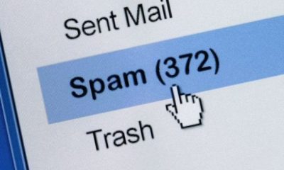 Ce se întâmplă cu e-mailurile de tip SPAM. Ultimele studii sunt ÎNGRIJORĂTOARE | Nationalul.ro