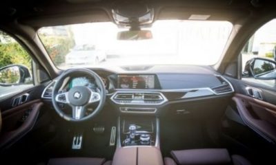 Cel mai performant și mai vândut SUV premium debutează în România | Nationalul.ro