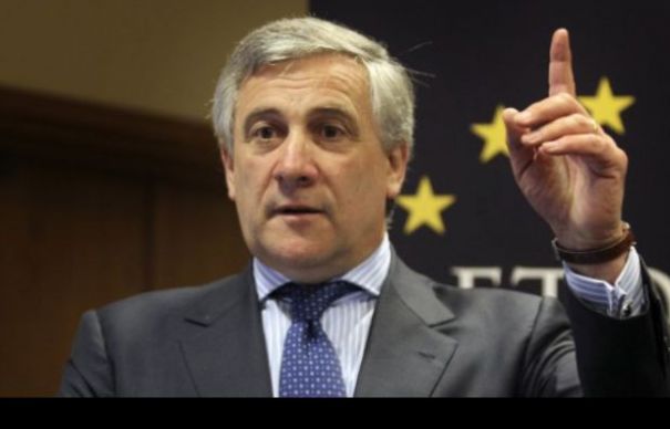Ce spune Antonio Tajani, președinte al Parlamentului European, despre corupția din România | Nationalul.ro