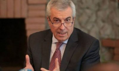 Tăriceanu, dezvăluiri explozive în direct! Când rupe coaliția cu PSD și cine i-a propus să fie premier | Nationalul.ro