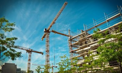 Echipamente de constructii de calitate superioara