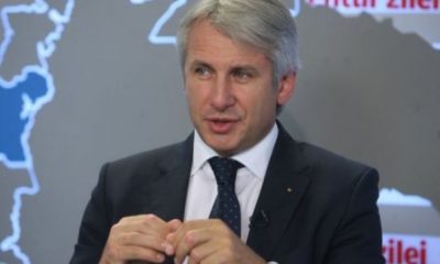 Ce a discutat Teodorovici cu oficialii FMI | Nationalul.ro