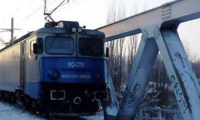 Ninsori în toată țara. Anunț important! Cum face față CFR | Nationalul.ro